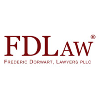 Frederic Dorwart, Lawyers PLLC logo - Similar company to Utalkie