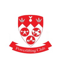 SSMU Powerlifting Club logo - Similar company to Flat Mate Property Services