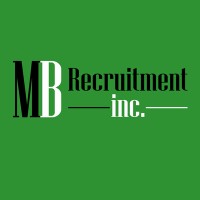 MB Recruitment Canada logo - Similar company to Summit Recruiting