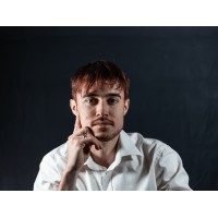 Charlot.4k - Créateur de contenu 🎬 logo - Similar company to Eclere, Créateur De Contenu