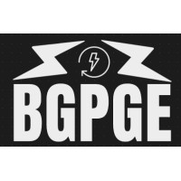 BioGreen Power Generation and Energy (BGPGE) logo - Similar company to Isobars