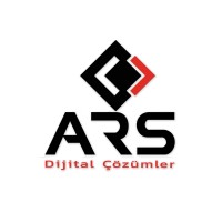 ARS Digital Solutions logo - Similar company to Smart Reklam Ajansı