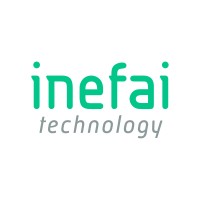 Inefai Technology logo - Similar company to Data Tool Catalog