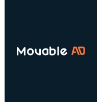 Movable AD logo - Similar company to Elevated Leads
