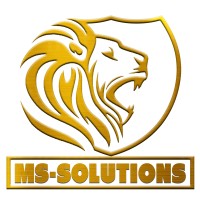 MS-Solutions Limited logo - Similar company to Shieldsmart Solutions