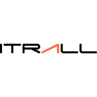 ITRALL logo - Similar company to Itlearning - Guatemala