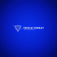 Triple Threat Agency logo - Similar company to The Crowne Agency