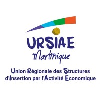 URSIAE Martinique logo - Similar company to Comob Martinique