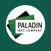 Paladin Mat Company logo - Similar company to The Mat Group