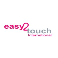 Easy2touch International LLC logo - Similar company to Orderman