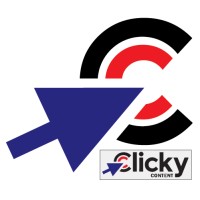 Clicky Content logo - Similar company to Newsfactor