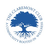 The Claremont Club logo - Similar company to Earned Financial