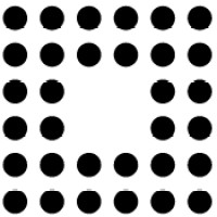 Justapixel logo - Similar company to Rb Design Lab