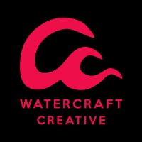 Watercraft Creative logo - Similar company to Northlander Yachting