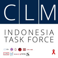 CLM-INA Task Force logo - Similar company to Youth Rise