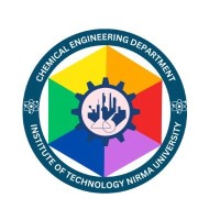 Chemical Engineering Department Nirma University logo - Similar company to Institute Of Technology, Nirma University