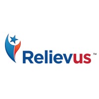 Relievus logo - Similar company to Riverstreamz