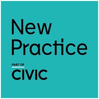 New Practice logo - Similar company to Civic Engineers