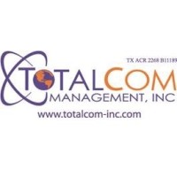 TotalCom Management, Inc. logo - Similar company to Totalcomm