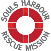 Souls Harbour Rescue Mission, Nova Scotia logo - Similar company to Lake Simcoe Conservation Foundation