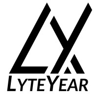 LyteYear logo - Similar company to Chase Design