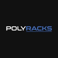 POLYRACKS logo - Similar company to Prevot Strat&Co