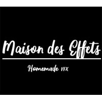 Maison Des Effets logo - Similar company to The Articulate Collective