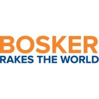 Machinefabriek Bosker en Zonen B.V. logo - Similar company to Ruiter Machinefabriek Sneek