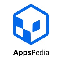 Appspedia logo - Similar company to Cheese Creatives