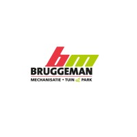Bruggeman Mechanisatie B.V. logo - Similar company to Van Ginkel Mechanisatie