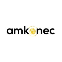 AMKONEC Co., LTD logo - Similar company to Netcube Telecommunications