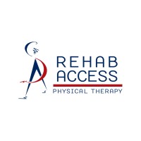 Rehab Access Physical Therapy logo - Similar company to Lafayette Physical Therapy, Inc.