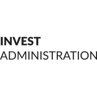 Invest Administration A/S logo - Similar company to Euro Ejendomme