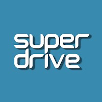 Superdrive logo - Similar company to Incidenttech Inc.