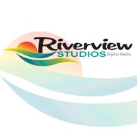 Riverview Studios - Video & Digital Media logo - Similar company to Weston: Video & Media
