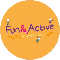 Fun & Active Playgrounds Ltd logo - Similar company to Ev Bays