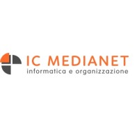 IC Medianet srl logo - Similar company to 4Bmc