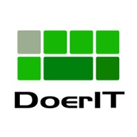 Doer Innovative Technologies logo - Similar company to Codexharbor