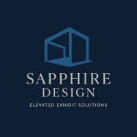 Sapphire Design logo - Similar company to Sapphire Media