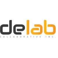 Delab Collaborative, Inc. logo - Similar company to Mocasa Design Studio