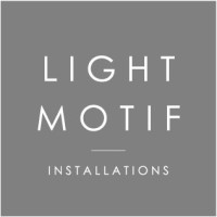 Light Motif Installations logo - Similar company to Light Motif