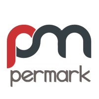 PerMark logo - Similar company to Intergraphics Decal