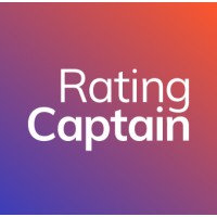 Rating Captain logo - Similar company to Gridaly