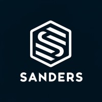 Sanders Albania logo - Similar company to 77 Pillar