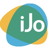 iJo Power logo - Similar company to Sime Design Ltd