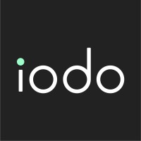 iodo logo - Similar company to Affinity Labs