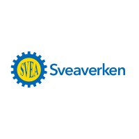 Sveaverken Global logo - Similar company to Fj Dynamics