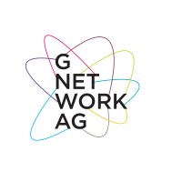 G-Network AG logo - Similar company to Doreli Gruppe