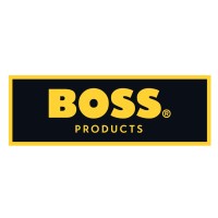 Boss Products logo - Similar company to Y2M