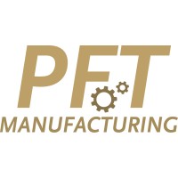 PFT Manufacturing Sdn Bhd logo - Similar company to Enviro Dynamic